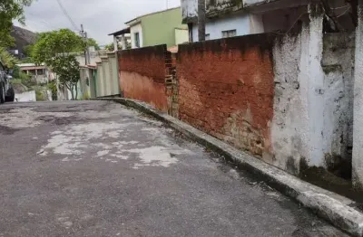 Terreno à venda, 245 m² por R$ 160.000,00 - Zé Garoto - São Gonçalo/RJ