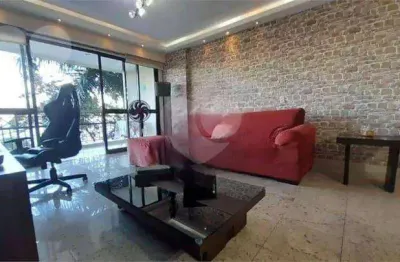 Apartamento com 4 quartos à venda na Avenida Engenheiro Martins Romeo, 41, Boa Viagem, Niterói