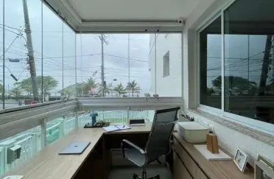 Apartamento à venda, 141 m² por R$ 1.900.000,00 - Piratininga - Niterói/RJ