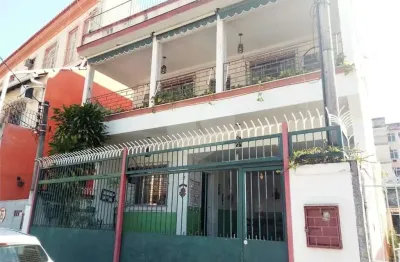 Casa com 6 dormitórios à venda, 453 m² por R$ 750.000,00 - Fonseca - Niterói/RJ