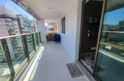 Apartamento com 2 dormitórios à venda, 80 m² por R$ 980.000,00 - Icaraí - Niterói/RJ