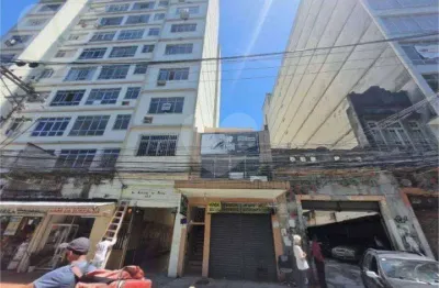 Prédio à venda, 165 m² por R$ 1.490.000,00 - Centro - Niterói/RJ