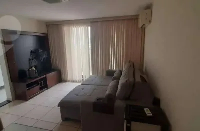 Cobertura com 2 quartos à venda na Rua Benjamin Constant, 51, Largo do Barradas, Niterói