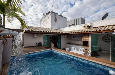 Cobertura à venda, 98 m² por R$ 1.200.000,00 - Icaraí - Niterói/RJ