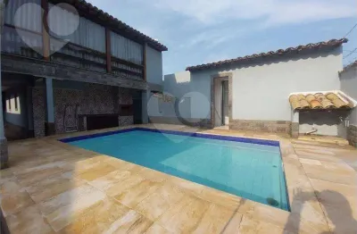 Casa com 6 quartos à venda na Rua Átila Nunes, 64, Piratininga, Niterói