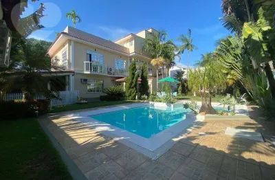 Casa à venda, 700 m² por R$ 5.700.000,00 - São Francisco - Niterói/RJ