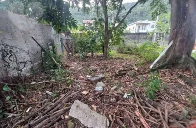 Terreno à venda, 180 m² por R$ 285.000,00 - Piratininga - Niterói/RJ
