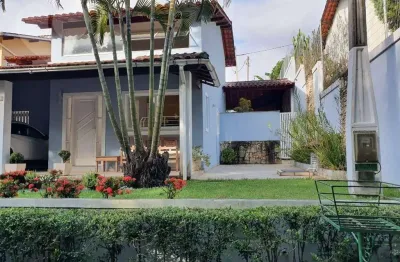 Casa com 4 dormitórios à venda, 344 m² por R$ 700.000,00 - Sape - Niterói/RJ