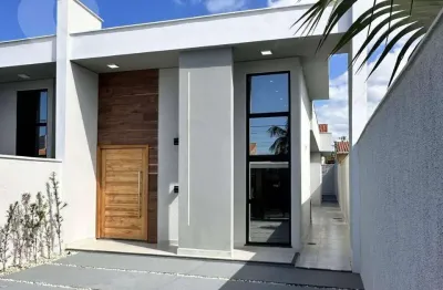 Casa com 3 dormitórios à venda, 188 m² por R$ 598.000,00 - Jardim Atlântico Central (Itaipuaçu) - Maricá/RJ