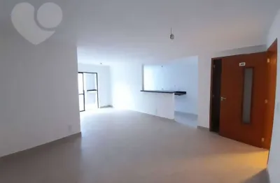 Apartamento com 3 dormitórios à venda, 97 m² por R$ 700.000,00 - Piratininga - Niterói/RJ