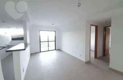 Apartamento com 2 dormitórios à venda, 69 m² por R$ 760.000,00 - Piratininga - Niterói/RJ