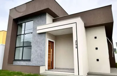 Casa com 3 dormitórios à venda, 240 m² por R$ 560.000,00 - Pindobas - Maricá/RJ