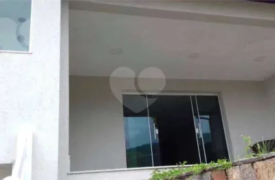 Casa à venda, 207 m² por R$ 1.380.000,00 - São Francisco - Niterói/RJ