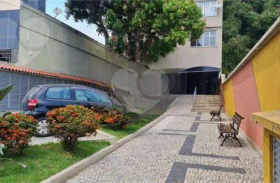 Apartamento com 2 quartos à venda na Alameda São Boaventura, 1096, Fonseca, Niterói