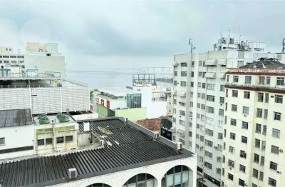 Sala comercial à venda na Rua Almirante Teffe, 645, Centro, Niterói