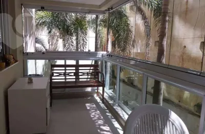 Apartamento com 2 dormitórios à venda, 86 m² por R$ 1.250.000,00 - Icaraí - Niterói/RJ