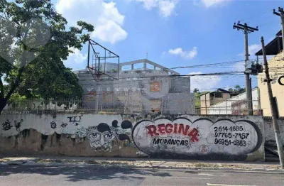 Barracão / Galpão / Depósito à venda na Rua Doutor Nilo Peçanha, 530, Centro, São Gonçalo