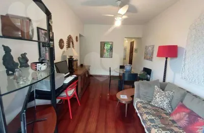 Apartamento com 2 dormitórios à venda, 67 m² por R$ 490.000,00 - Ingá - Niterói/RJ