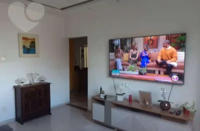 Apartamento com 3 dormitórios à venda, 93 m² por R$ 390.000,00 - Fonseca - Niterói/RJ