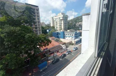 Apartamento com 2 quartos à venda na Avenida Professor João Brasil, 169, Fonseca, Niterói