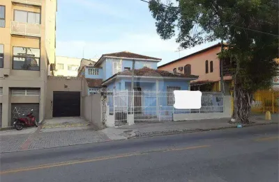 Casa comercial à venda na Avenida Vinte e Dois de Novembro, 17, Fonseca, Niterói