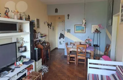 Apartamento com 3 dormitórios à venda, 68 m² por R$ 380.000,00 - Ingá - Niterói/RJ