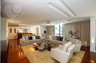 Apartamento à venda, 450 m² por R$ 2.380.000,00 - Ingá - Niterói/RJ