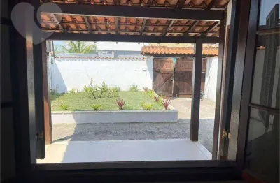 Casa linear, muito bem localizada, com lazer privativo, 03 qts./01 suíte/02 vagas, 128m², R$ 450.000 - Jardim Atlântico Oeste (Itaipuaçu) - Maricá/RJ