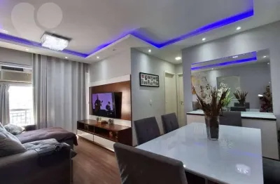 Apartamento com 1 quarto à venda na Rua Marquês de Paraná, 349, Centro, Niterói