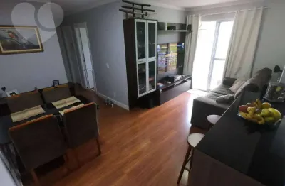 Apartamento 3 quartos, suíte, vaga- Eco Park - Maria Paula, Niterói, RJ