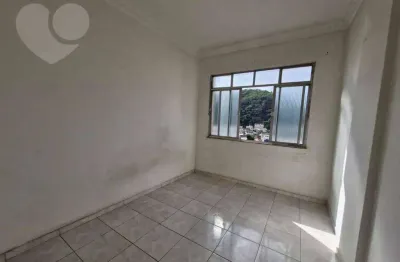 Apartamento com 1 quarto à venda na Avenida Feliciano Sodré, 52, Centro, Niterói