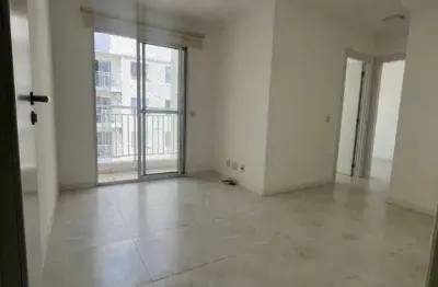 Apartamento de 2 quartos, 46m², condomínio com lazer, à venda no Centro - Niterói - RJ