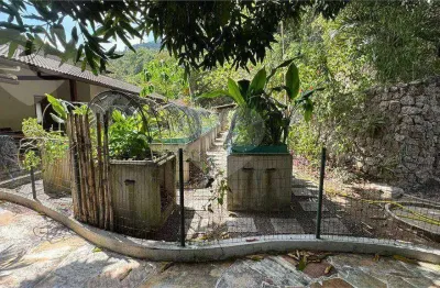 Casa com 4 dormitórios à venda em São Francisco 308 m² por R$ 2.500.000 - São Francisco - Niterói/RJ