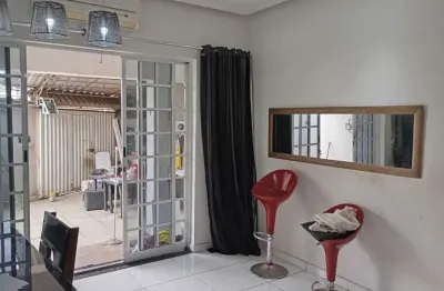 Casa com 4 dormitórios à venda, 104 m² por R$ 520.000,00 - Boaçu - São Gonçalo/RJ