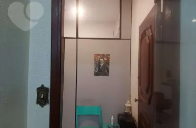 Sala comercial à venda na Avenida Ernani do Amaral Peixoto, 300, Centro, Niterói