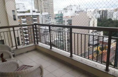 Apartamento com 2 quartos à venda na Avenida Roberto Silveira, 349, Icaraí, Niterói