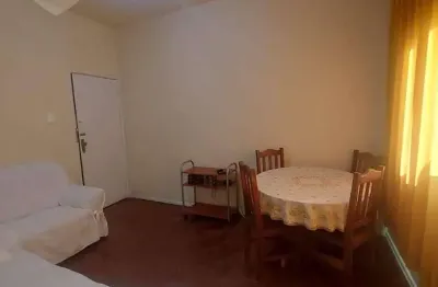 Apartamento com 1 quarto à venda na Rua General Silvestre Rocha, 127, Icaraí, Niterói