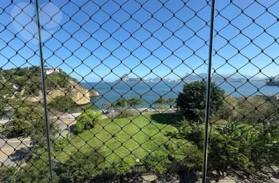 Apartamento com 3 dormitórios à venda, 115 m² por R$ 1.200.000,00 - Boa Viagem - Niterói/RJ