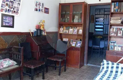 Casa com 5 quartos à venda na Rua Desembargador Lima Castro, 210, Fonseca, Niterói