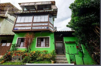 Casa à venda, 120 m² por R$ 430.000,00 - Pendotiba - Niterói/RJ