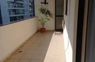 Apartamento com 2 quartos à venda na Avenida Sete de Setembro, 288, Icaraí, Niterói