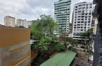 Apartamento com 2 dormitórios à venda, 65 m² por R$ 495.000,00 - Santa Rosa - Niterói/RJ
