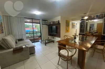Apartamento à venda, 96 m² por R$ 820.000,00 - São Francisco - Niterói/RJ