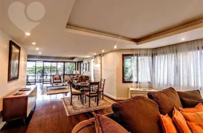 Apartamento com 4 quartos à venda na Rua Antônio Parreiras, 139, Boa Viagem, Niterói