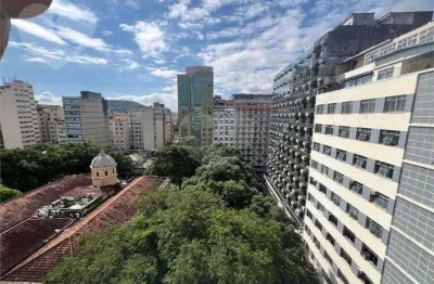 Apartamento à venda, 73 m² por R$ 350.000,00 - Centro - Niterói/RJ