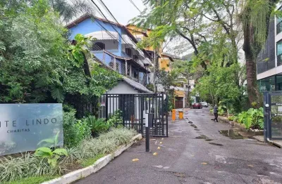 Casa com 7 dormitórios à venda, 400 m² por R$ 1.480.000,00 - Charitas - Niterói/RJ