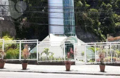 Apartamento à venda, 114 m² por R$ 340.000,00 - Ingá - Niterói/RJ