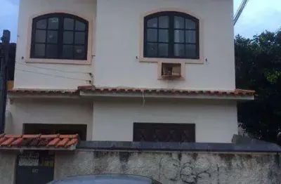 Casa com 4 dormitórios à venda, 180 m² por R$ 400.000,00 - Neves - São Gonçalo/RJ
