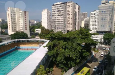 Apartamento com 2 dormitórios à venda, 100 m² por R$ 680.000,00 - Icaraí - Niterói/RJ