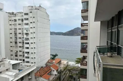 Apartamento com 4 quartos à venda na Rua Pereira Nunes, 33, Ingá, Niterói